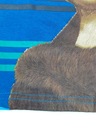 Blúzka Dlhý Rukáv Máša a medveď veľkosť 122 Dominujúca farba viacfarebná