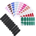 Декор та інструменти для дизайну нігтів багатоколірний Блискітки — фото 10