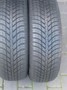 Шины всесезонные NEXEN 165/60R14.