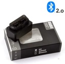 PIC18F25K80 BT v1.5 Интерфейс OBDII TorquePro PL