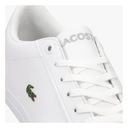 Buty damskie Lacoste Lerond WHT/WHT 741CUJ001421G r.37 Marka Lacoste