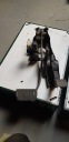 ПЕДАЛИ ПЕДАЛЬ ТОРМОЗА ГАЗА VOLVO V70 S80 05-12R NR 6G929F836BD , 6PV00922001  фото 9
