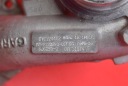 ТУРБОКОМПРЕСОР ТУРБІНА 9686120680 VOLVO S60 2 II 1.6 D2 115 KM 10-13  (17532846166) фото min 7