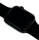Apple Watch series 6 44 мм A2292 «серый космос» серый