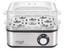 Яйцеварка ADLER AD 4486