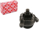 ПОДУШКА ДВИГАТЕЛЯ FEBI BMW 5 F10 F11 F07 2.0/2.0D