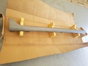 ORIGINAL FACING, PANEL SILL RIGHT AUDI A6 C6 ALLROAD 4F9853860 photo 1 - milautoparts-fr.ukrlive.com