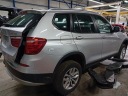 BMW X3 F25 2011 - 2012 МЕХАНІЗМ ROZNICOWY 7592009 N52-B30B  (18889495394) фото min 8