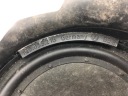 VW EOS TOUAREG HAUT-PARLEUR PORTES 1Q0035218photo 6
