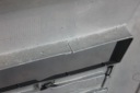 PARE-CHOCS AVANT AVANT FORD ESCAPE II MK2 2012-16photo 13