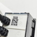 ДОДАТКОВЕ З'ЄДНАННЯ MULTIMEDII (AUX/USB) MASERATI GHIBLI (M157) 670009770  фото 7