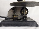 Дисковый фонограф Columbia AU 1905 г.