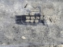 ЗАХИСТ ДНА ЛІВА AUDI A3 8P 1K0825211E 1/25  фото 7