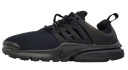 Молодежные спортивные кроссовки для бега Nike Presto GS 833875-003, размер 36