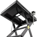 LIFT NOZYCOWY HYDRAULIC MOBILNY STEEL 135KG DO MOTORCYCLE  photo 7