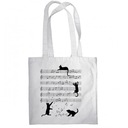 ПРИМЕЧАНИЯ НАБОРЫ ХЛОПКОВЫХ СУМОК