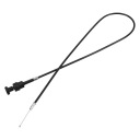 CABLE GAS MOTORCYCLE TRWALA ABS METAL DO PRECYZYJNEGO WIRES GAS  photo 5