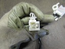 MODULE ANTENNES CONDUITES DE DÉRIVATION 86147-58010 TOYOTA COROLLA E21 1.8 B HYBRID 18-22 R.photo 5