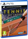 Tenis na kurte (PSVR2) (PS5) Jazyková verzia Angličtina