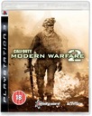 Набор Call Of Duty Ghosts, Black Ops, Modern Warfare 2 + 3 для PS3