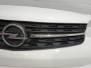 GRILLE CALANDRE HAUT PARE-CHOCS OPEL VIVARO C ZAFIRA D HAL 238photo 9