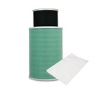 ФИЛЬТР ДЛЯ ОЧИСТИТЕЛЯ ВОЗДУХА XIAOMI MI 2H 3H AF ЗЕЛЕНЫЙ + ХЛОПКОВЫЙ ЧИП