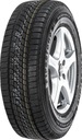 1X Firestone Vanhawk 2 Зима 235/65 R16C 115R