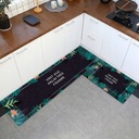 Kuchynské podlahové rohože Kód výrobcu 521478