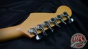 Bell Stratocaster серии Flame Elite, звукосниматели APG, локовые колки Gotoh