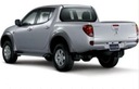 ЗАДНЕЕ ОКНО MITSUBISHI L200 B