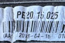 COMPLET PANNEAU AVANT MAZDA 3 (BM) PE2015025 GASOLINE 110KW 2018photo 8