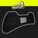 INSONORISATION CAPOTS ISOLATION SUPPORT TAPIS HYUNDAI IX35 09-15 CLIPS HQphoto 9