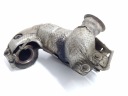 PEUGEOT 508 RXH 2012 FILTRE PARTICULES DURES CATALYSEUR FAP FAPphoto 5