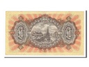 Banknot, Szkocja, 1 Pound, 1958, 1958-07-01, AU(50 Kraj Wielka Brytania