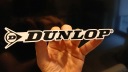 8X НАКЛЕЙКА Z ЛОГОТИП DUNLOP КОМПЛЕКТ ВЕЛИКИЙ QUAD CROSS SCIGACZ МОТОЦИКЛ OFF-ROAD  фото 5