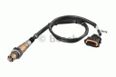 Лямбда-зонд Bosch 0 258 006 387 OPEL OMEGA
