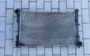 RADIATEUR EAU MERCEDES W203 A2035001103 GDANSKphoto 8
