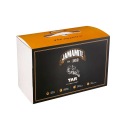 JAMAMITE коробка 6 шт., 102 шт. Дегтярний атрактант для диких тварин, для зимового використання