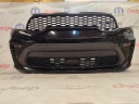 DODGE DURANGO 22-26 РЕШІТКА РАДІАТОРА РЕШІТКА ПІДСИЛЕННЯ КРОНШТЕЙН БАМПЕР ПЕРЕДНІЙ  (18237302176) фото min 10