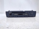 РАДИО BMW X3 E83 9146710