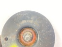 TENDEUR GALET SERVOMOTEUR COURROIE DISTRIBUTION MERCEDES W124 10601091025photo 9