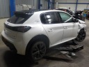 PEUGEOT 208 II UB/UH/UP 2019 - PRESENT ЗАМОК ДВЕРІ ЕЛЕКТРИЧНИЙ ЗАМКА  (18890096152) фото min 6
