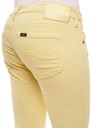 LEE spodnie LOW slim jeans LYNN NARROW _ W30 L31 Fason proste