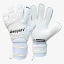 Рукавички Воротарські 4Keepers Білий 3 Хв