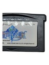 Синьяку Сейкен Game Boy Gameboy Advance GBA