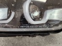 PHARES PHARES AVANT ENSEMBLE BMW 3 F30 F31 TUNING LED NOIR JUNYANphoto 16