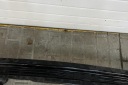 POUTRE PARE-CHOCS ARRIÈRE MERCEDES-BENZ GLC (X253, C253) A2536102101 DIESEL 2018photo 13
