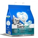 Advanced Hygiene, наполнитель для кошек, 5л, без запаха