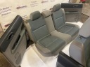 2005 SUBARU FORESTER SG KOMPTEL СИДІНЬ Z КАРТАМИ  (18805335958) фото min 6