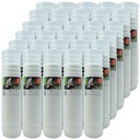 ВСТАВКА ДЛЯ СВЕЧИ А-5 ПАРАФИНОВОЕ ПЛАМЯ, 24СМ